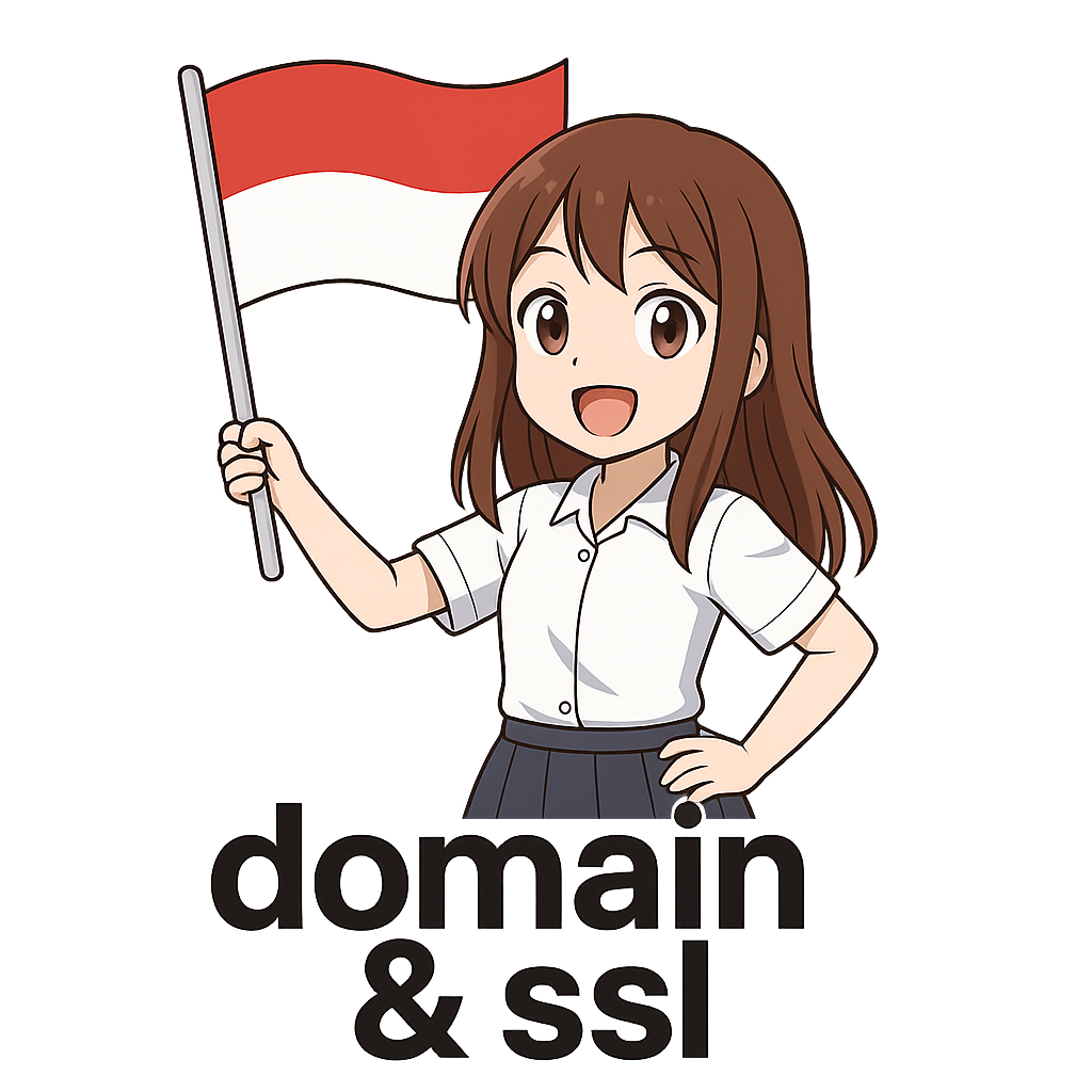 Domain