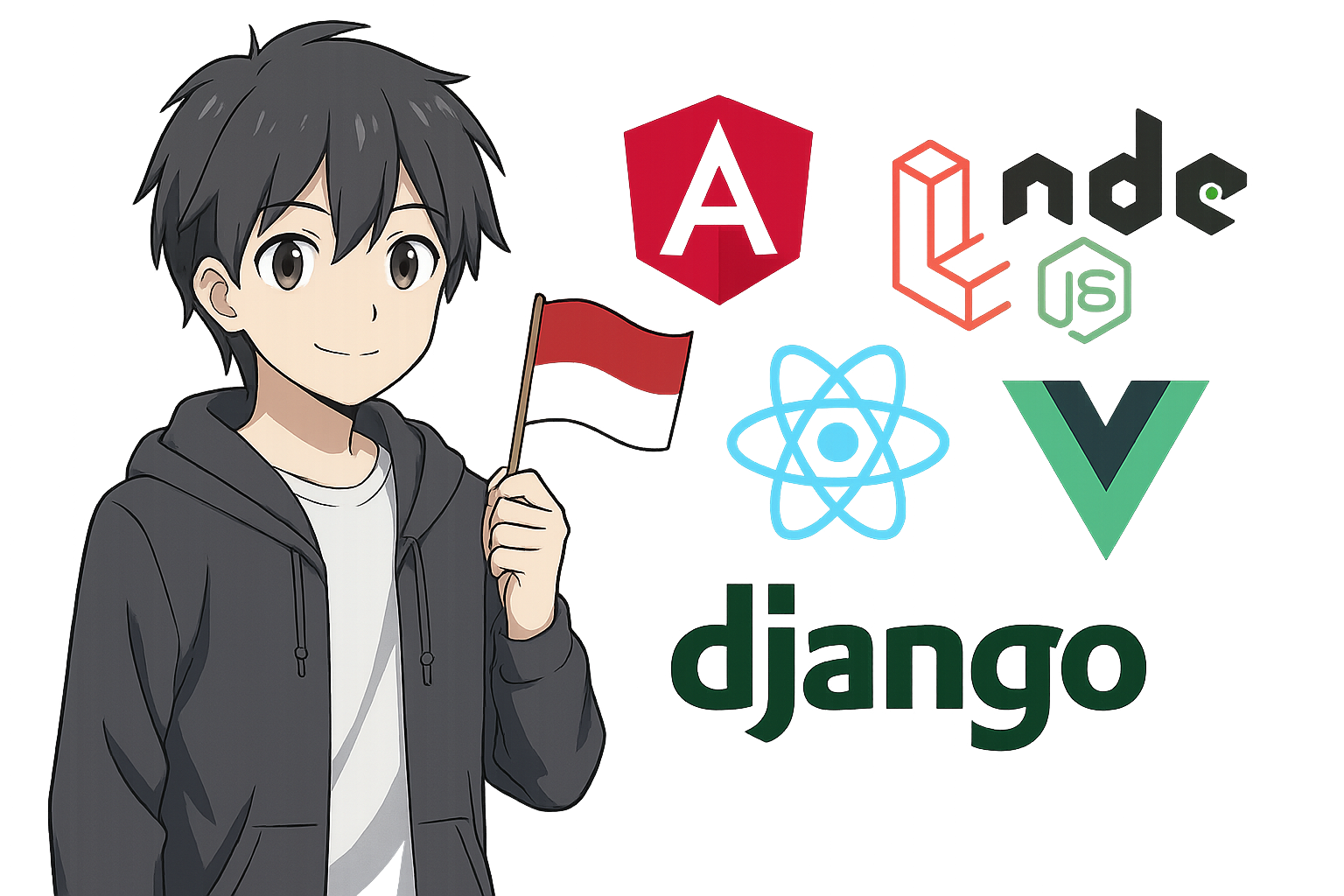 Framework Hosting
