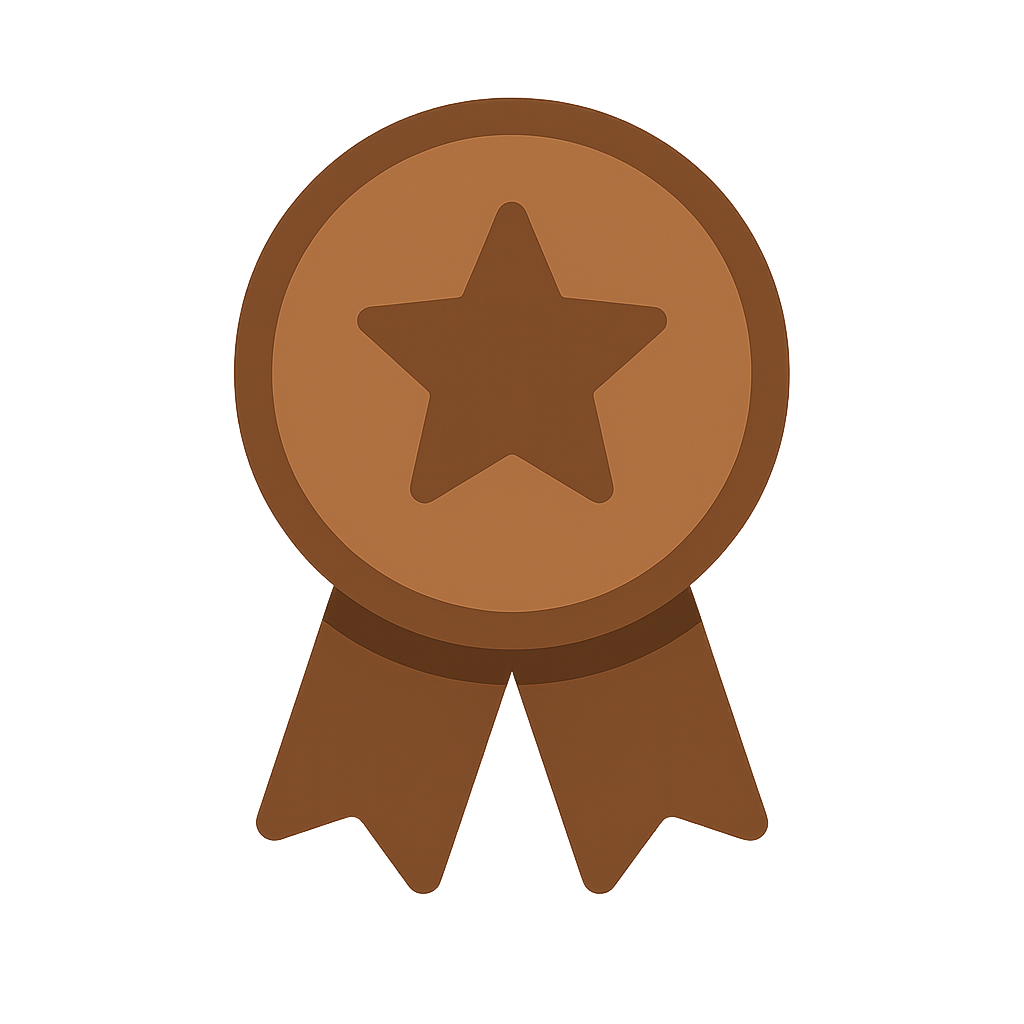 Bronze Hosting